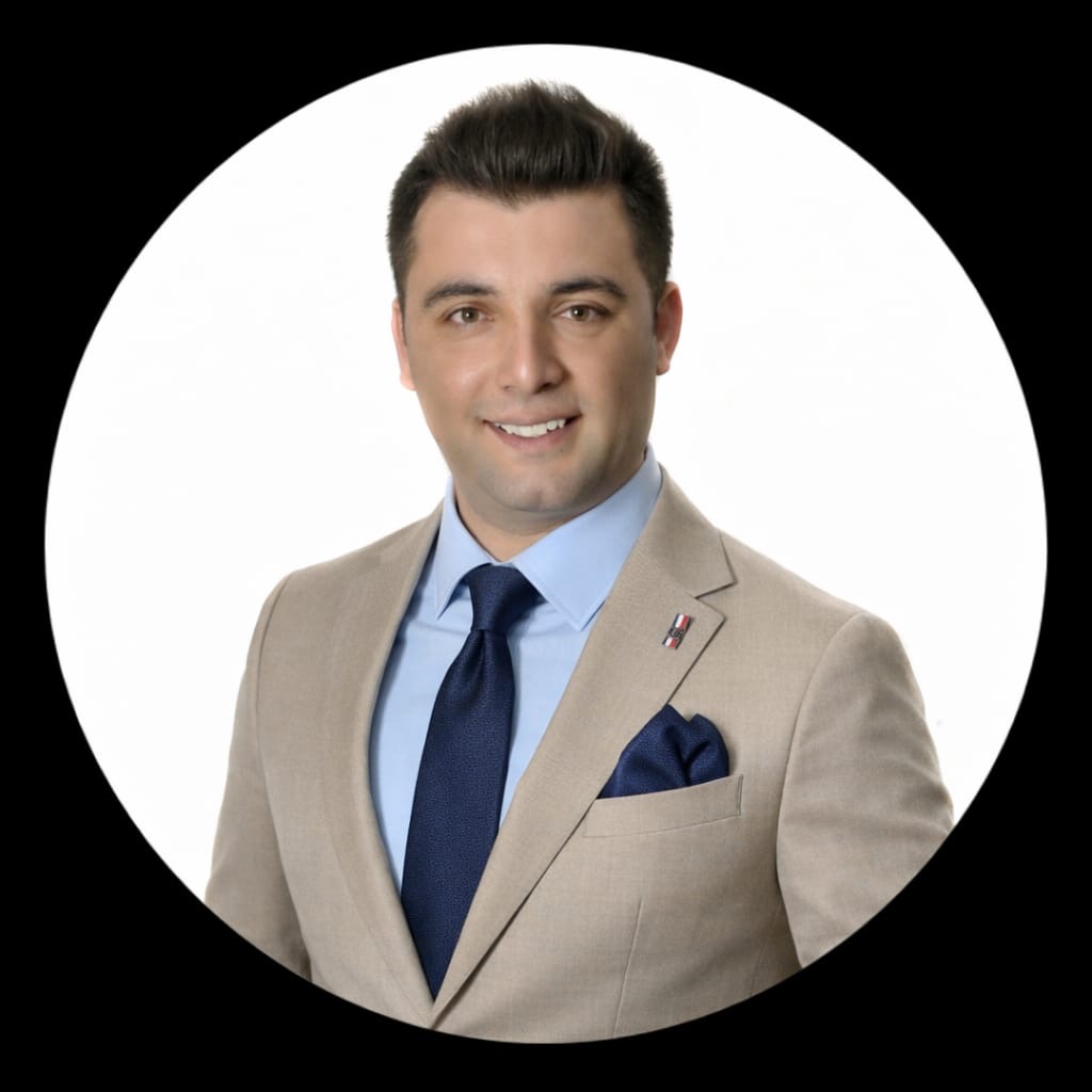 Mustafa Doğmaz